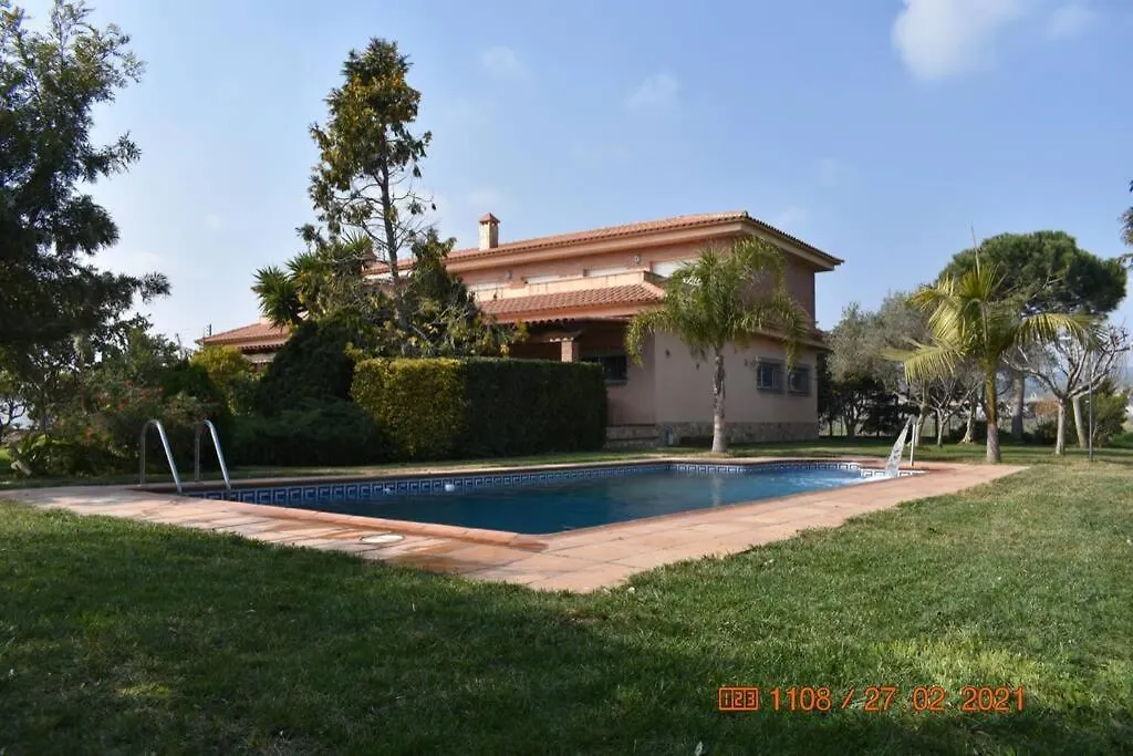 Villa Santa Susanna 0*,