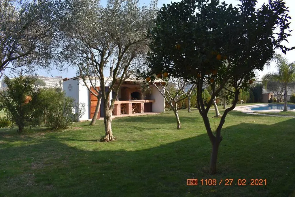 Villa Santa Susanna 0*,