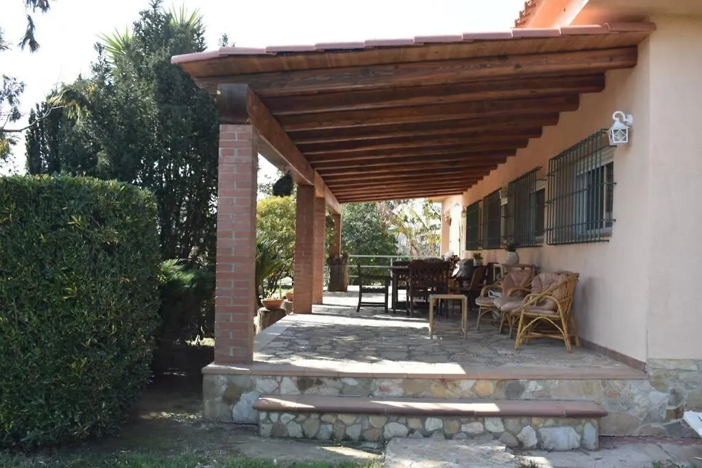 Villa Santa Susanna