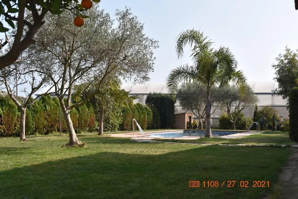 Villa Santa Susanna 0*,  İspanya