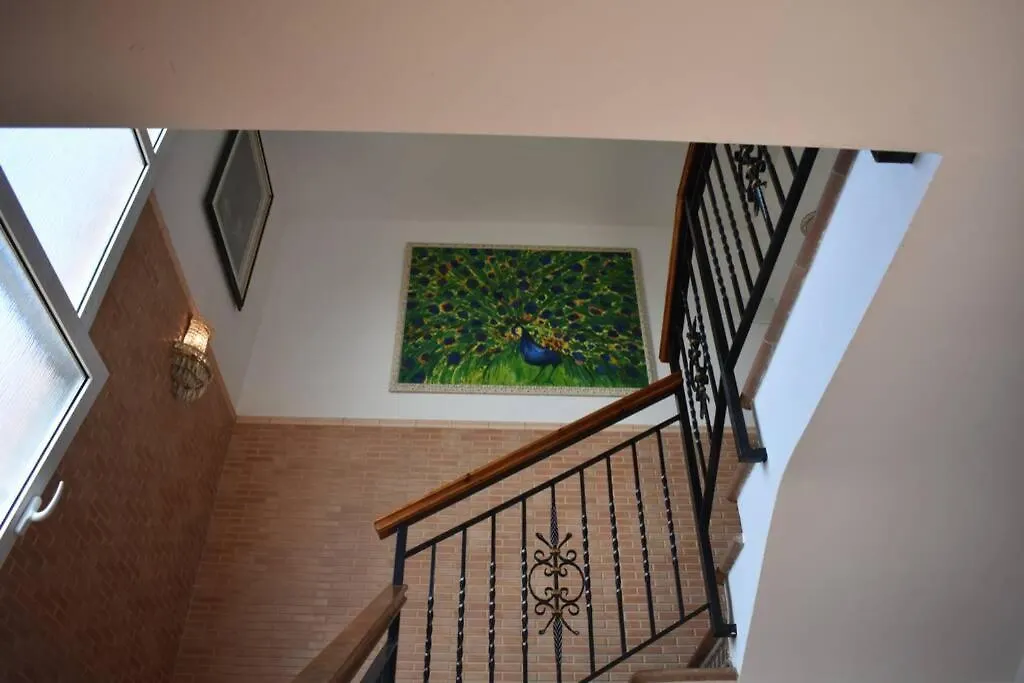 Villa Santa Susanna