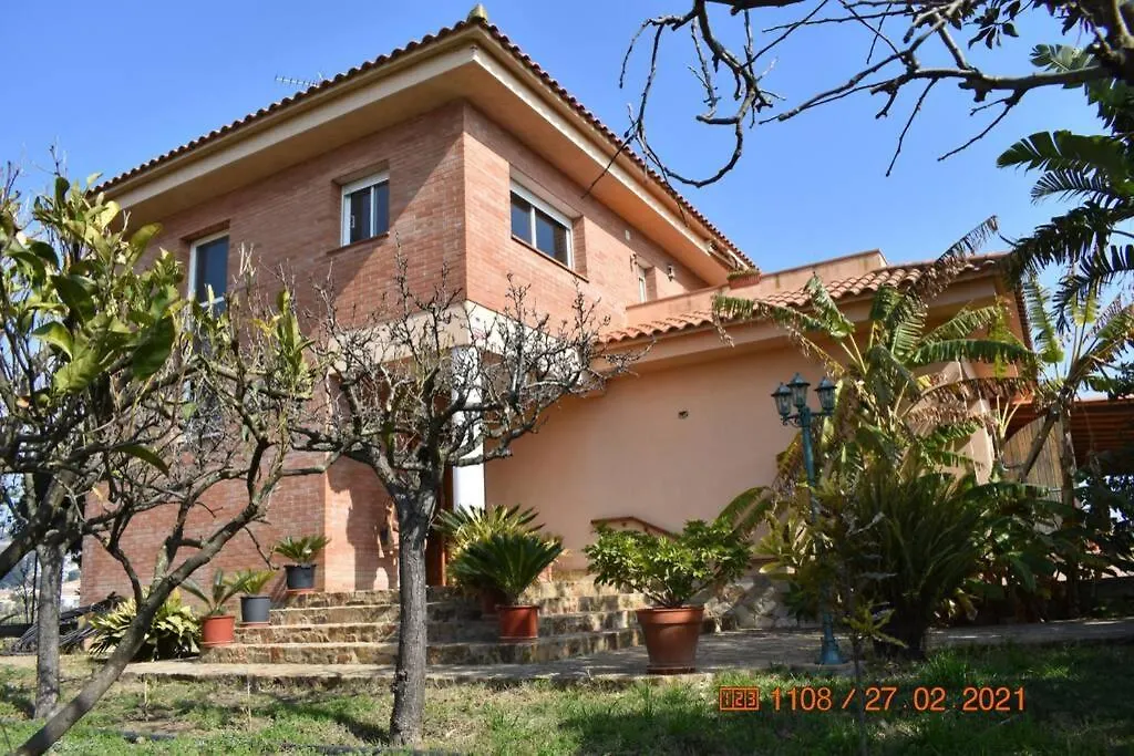 Villa Santa Susanna