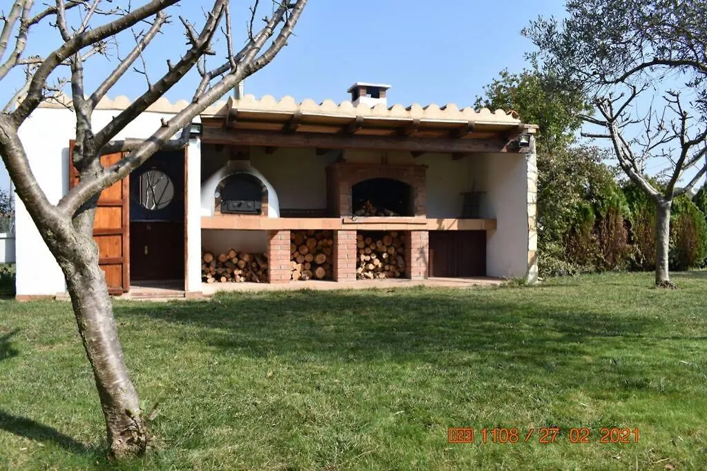 Villa Santa Susanna