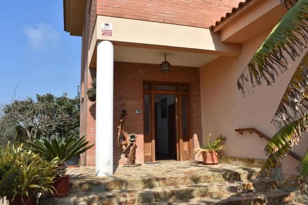 Villa Santa Susanna