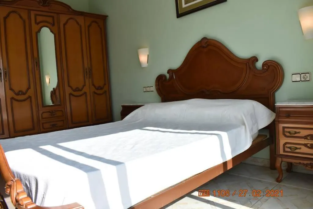 Villa Santa Susanna 0*,  İspanya