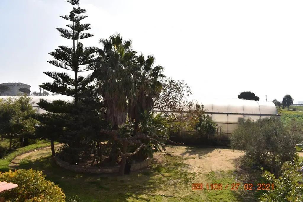 Villa Santa Susanna