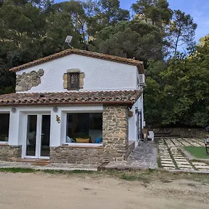Masia Can Ninot Casa rural